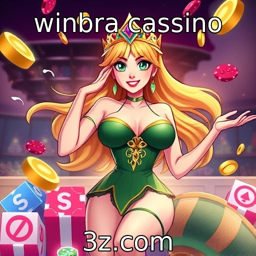 Crescimento da popularidade dos cassinos online