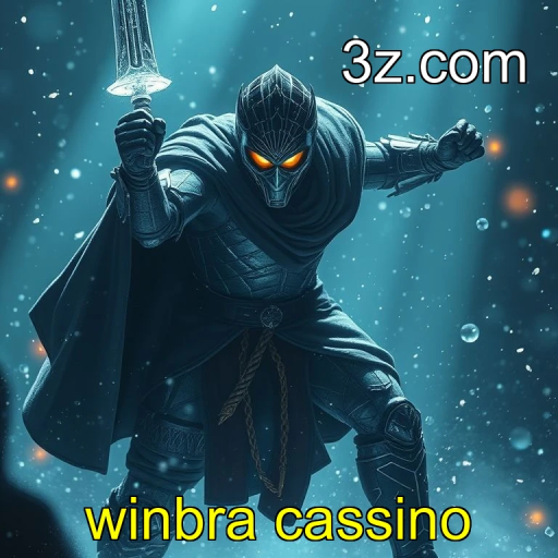 Experimente o Mobile do Winbra Cassino e Vença
