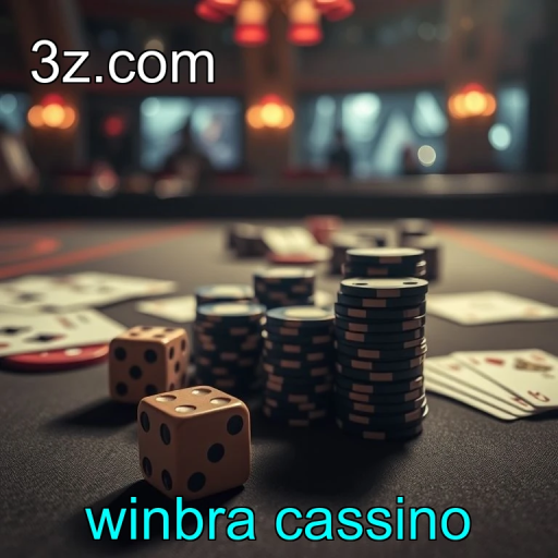 winbra cassino Responsável