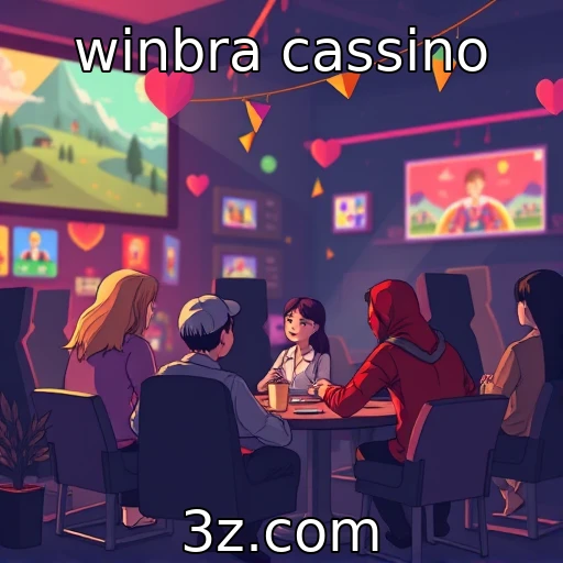 Influência das redes sociais nas preferências de jogos