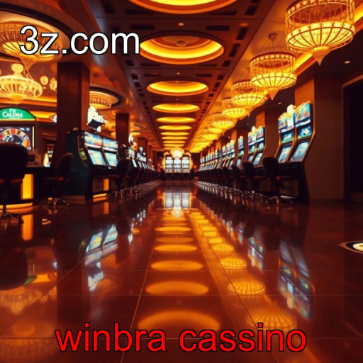 Apoio Especializado no Winbra Cassino: Seu Guia de Suporte