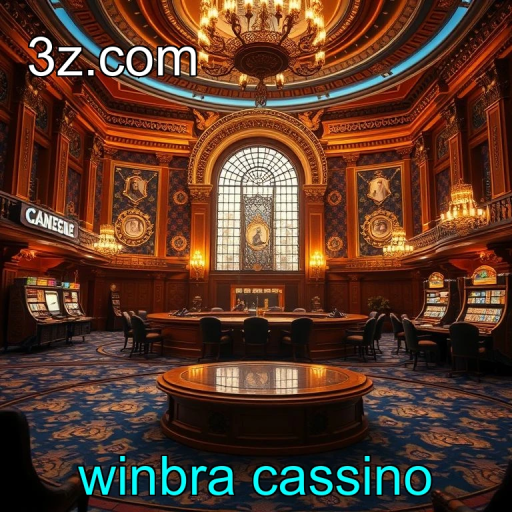 O Mundo Distinto do VIP no Winbra Cassino
